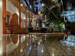 Hotel Raíces de Mar