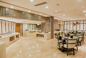 Days Inn by Wyndham Business Place Sichuan Bazhong