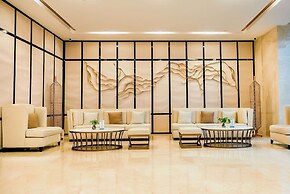 Days Inn by Wyndham Business Place Sichuan Bazhong