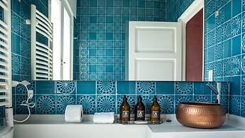 Casa Lola Hotel Boutique