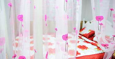 Jirisan 1 Night 2 Days Pension