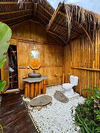 Penida Bambu Green Villas