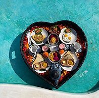 Penida Bambu Green Villas