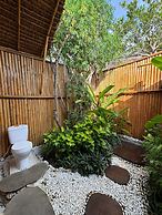 Penida Bambu Green Villas