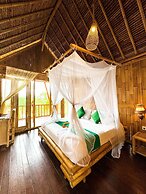 Penida Bambu Green Villas