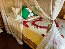 Penida Bambu Green Villas