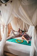 Penida Bambu Green Villas