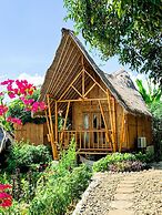 Penida Bambu Green Villas