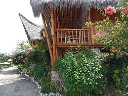 Penida Bambu Green Villas