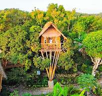 Penida Bambu Green Villas