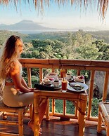 Penida Bambu Green Villas