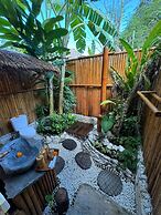 Penida Bambu Green Villas