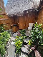 Penida Bambu Green Villas