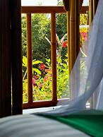 Penida Bambu Green Villas