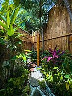 Penida Bambu Green Villas