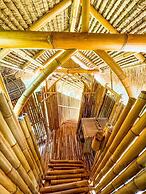 Penida Bambu Green Villas