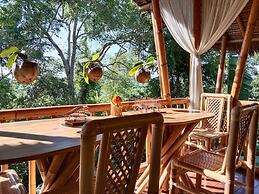 Penida Bambu Green Villas