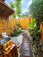 Penida Bambu Green Villas