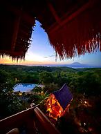 Penida Bambu Green Villas