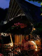 Penida Bambu Green Villas