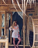 Penida Bambu Green Villas