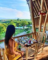 Penida Bambu Green Villas