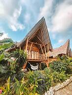 Penida Bambu Green Villas