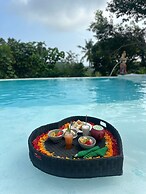 Penida Bambu Green Villas