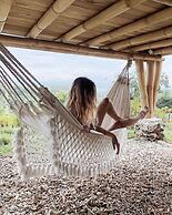 Penida Bambu Green Villas