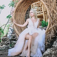 Penida Bambu Green Villas