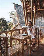 Penida Bambu Green Villas