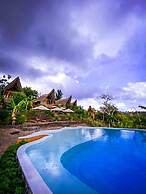 Penida Bambu Green Villas