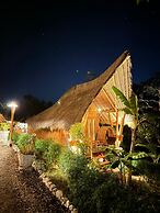 Penida Bambu Green Villas