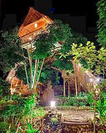 Penida Bambu Green Villas