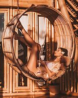 Penida Bambu Green Villas