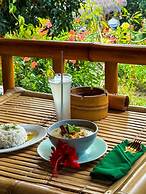 Penida Bambu Green Villas