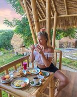 Penida Bambu Green Villas