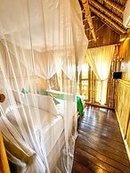 Penida Bambu Green Villas