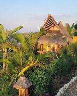 Penida Bambu Green Villas