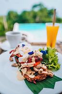 Penida Bambu Green Villas