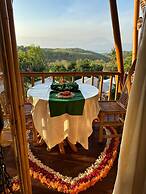 Penida Bambu Green Villas