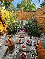 Penida Bambu Green Villas