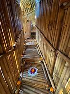 Penida Bambu Green Villas