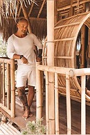 Penida Bambu Green Villas