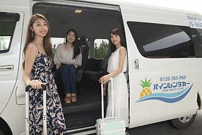 Pine Hills Hotel Miyakojima