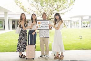 Pine Hills Hotel Miyakojima