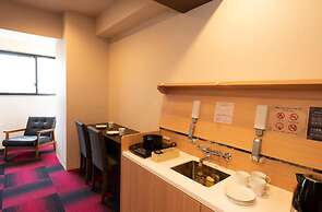 Stay SAKURA Tokyo Asakusa Edo no Mai