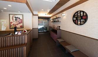 Stay SAKURA Tokyo Asakusa Edo no Mai