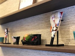 Stay SAKURA Tokyo Asakusa Edo no Mai