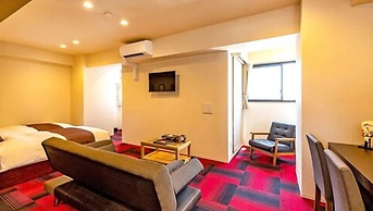 Stay SAKURA Tokyo Asakusa Edo no Mai